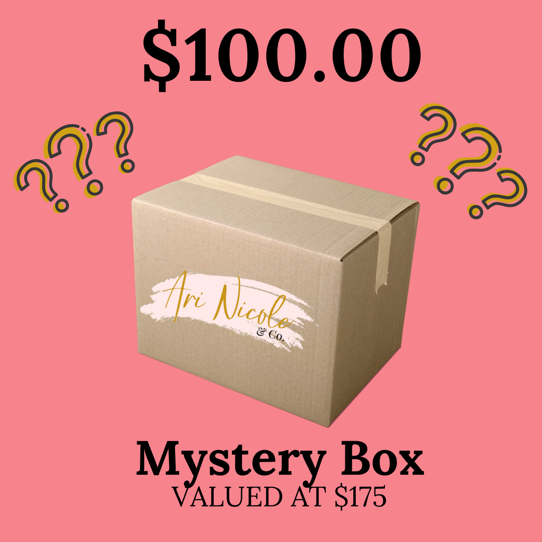 Mystery Box