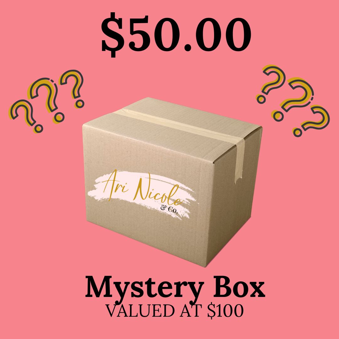 Mystery Box