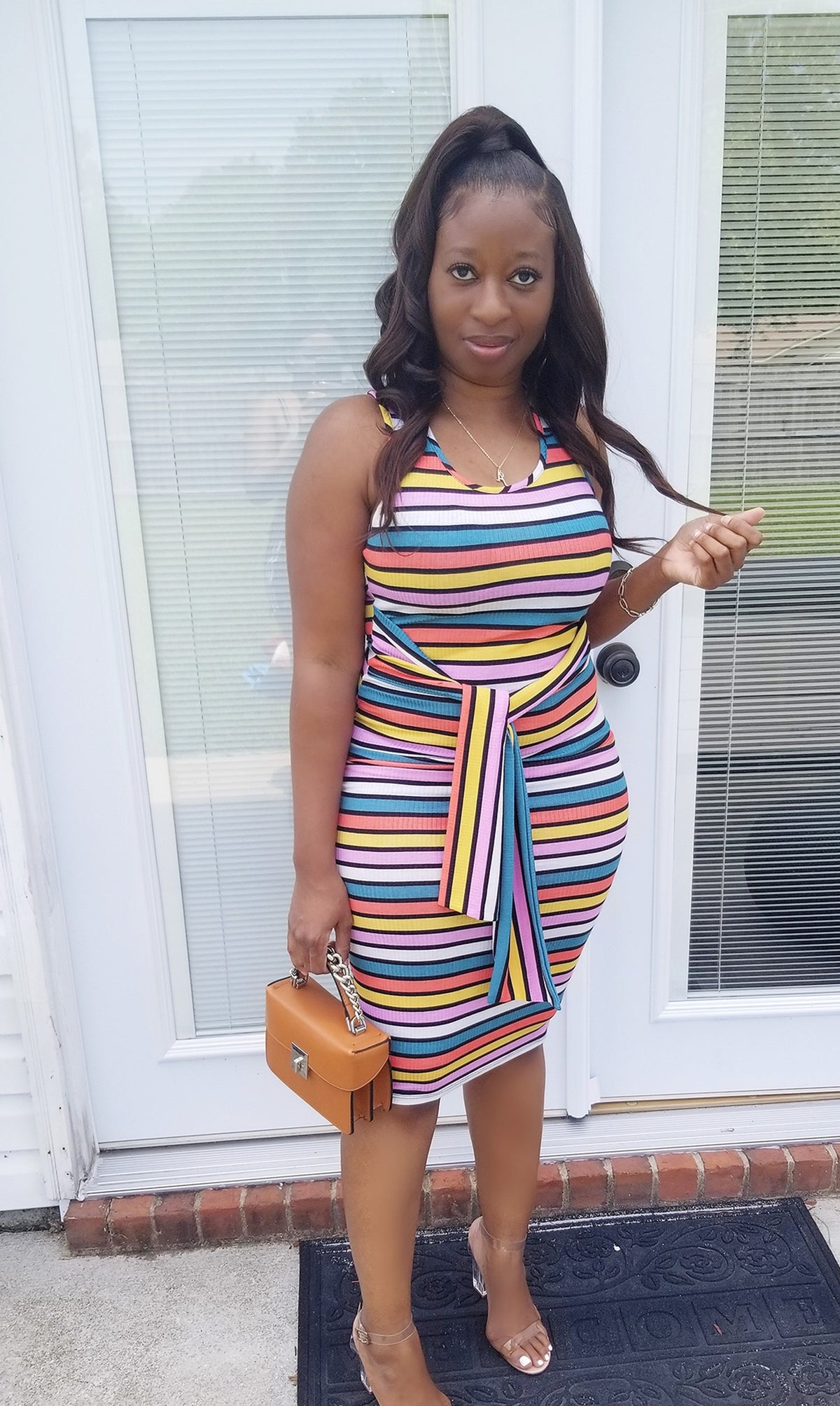 Jessica Dress