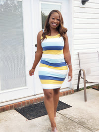 Selina Dress